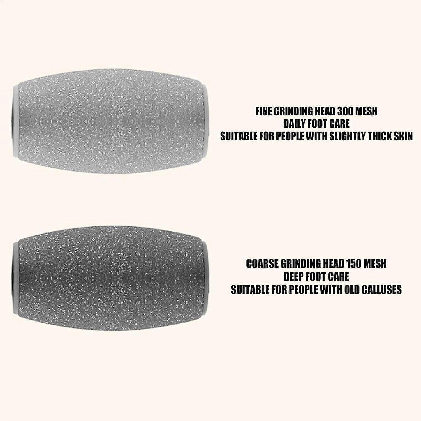 Electronic PEDICURE Tool Organic Box Pedicure Kit for Men & Women (200 g, Set of 4)