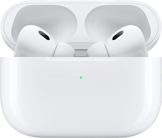 Apple Airpods Pro (2nd Generation) Wireless Earbuds