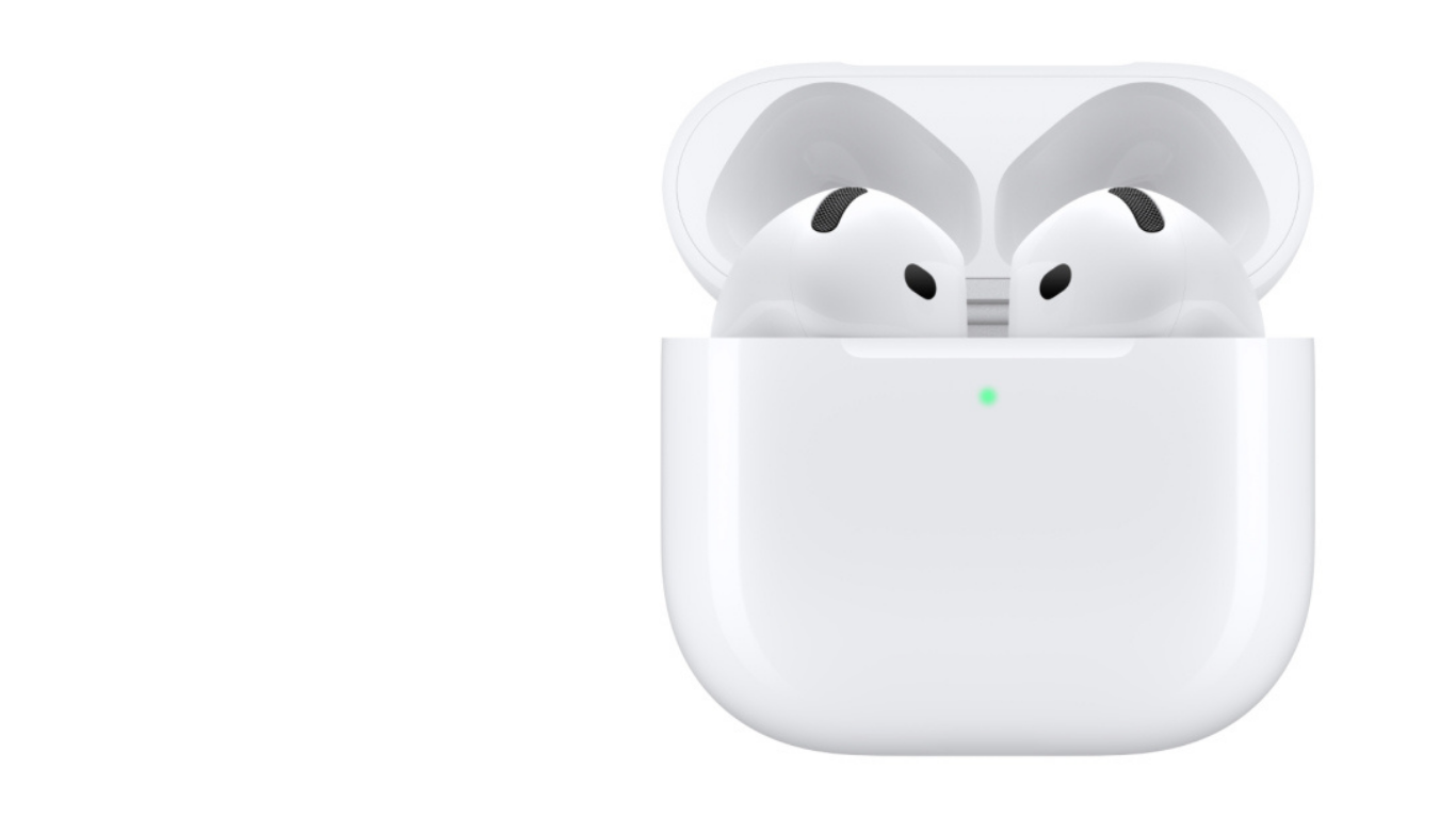 Airpods 4