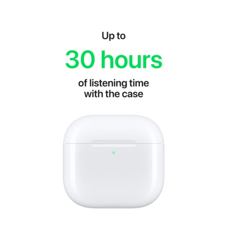 Airpods 4