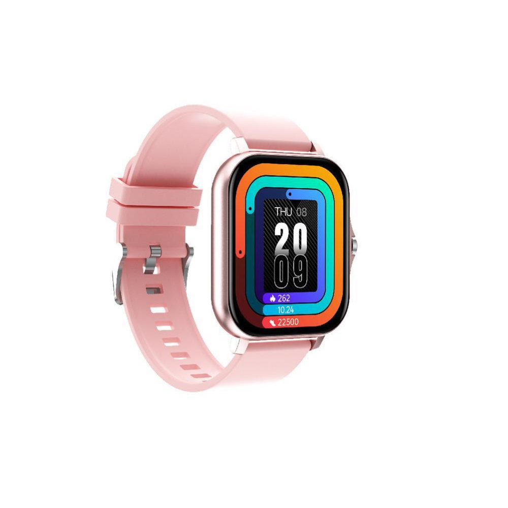 Y13 / GT20 Smart Watch 1.69 Inch Full Touch Bluetooth Саll