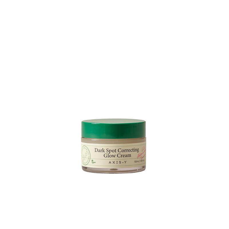 Dark Spot Correcting Glow Cream