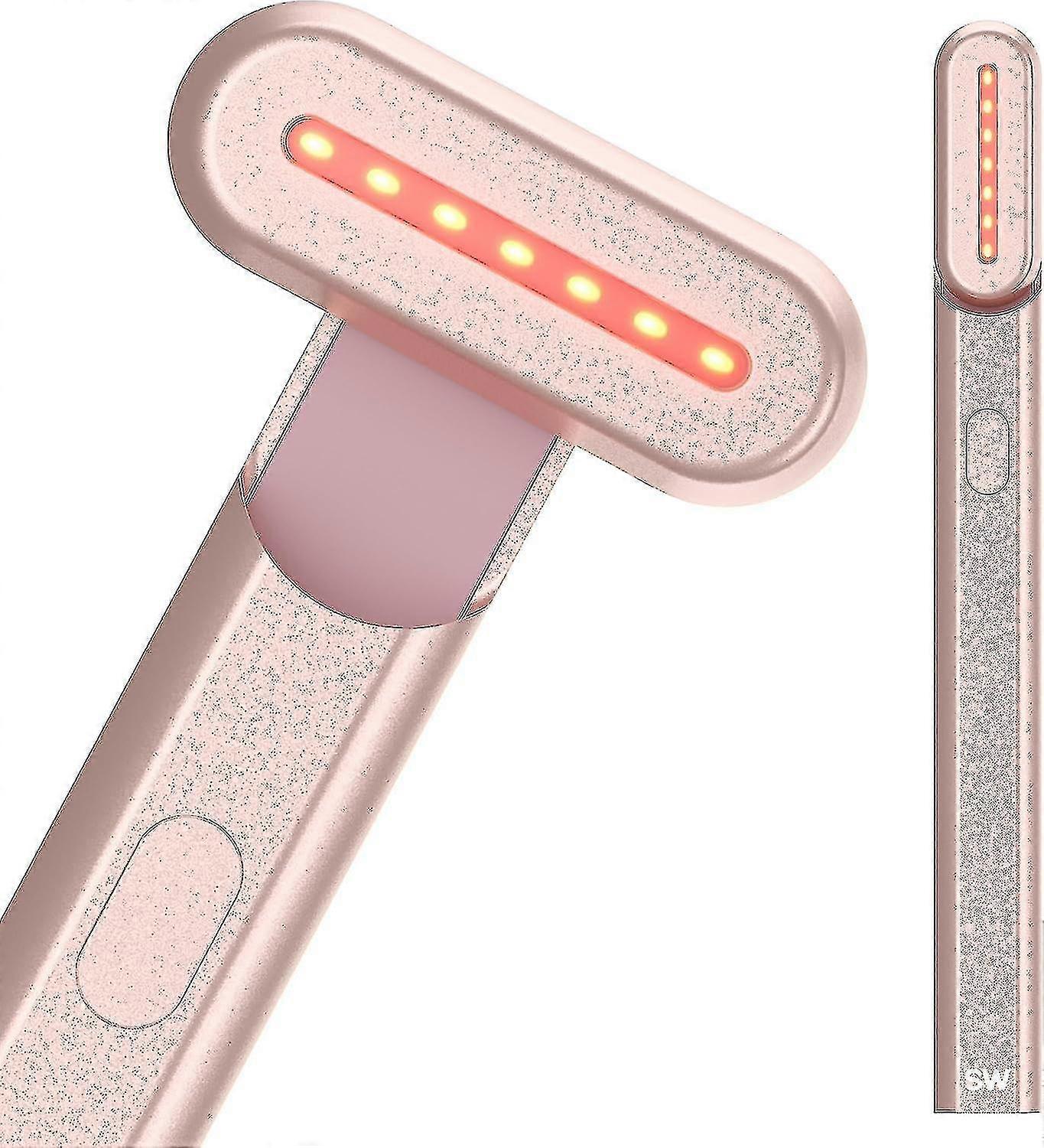 4-in-1-radiant wand with facial massager