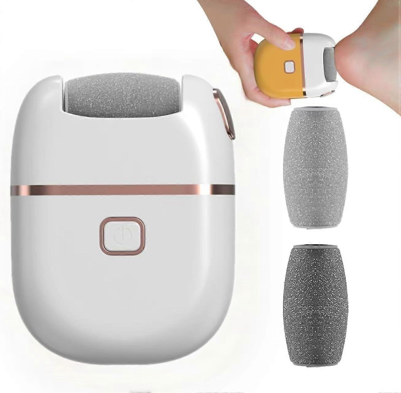 Electronic PEDICURE Tool Organic Box Pedicure Kit for Men & Women  (200 g, Set of 4)