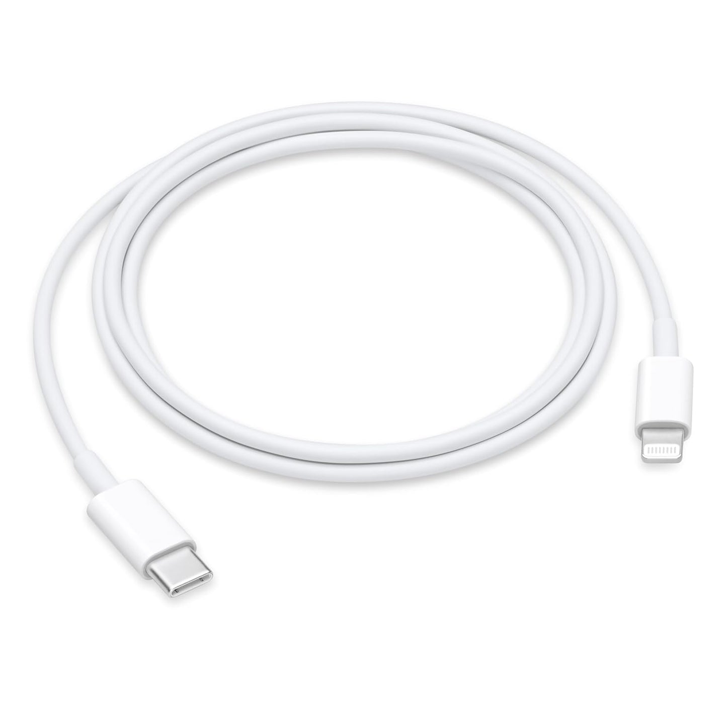Apple Type C to Ligntning Charger Cable