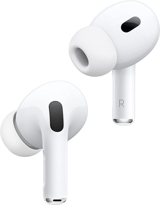 Apple Airpods Pro (2nd Generation) Wireless Earbuds