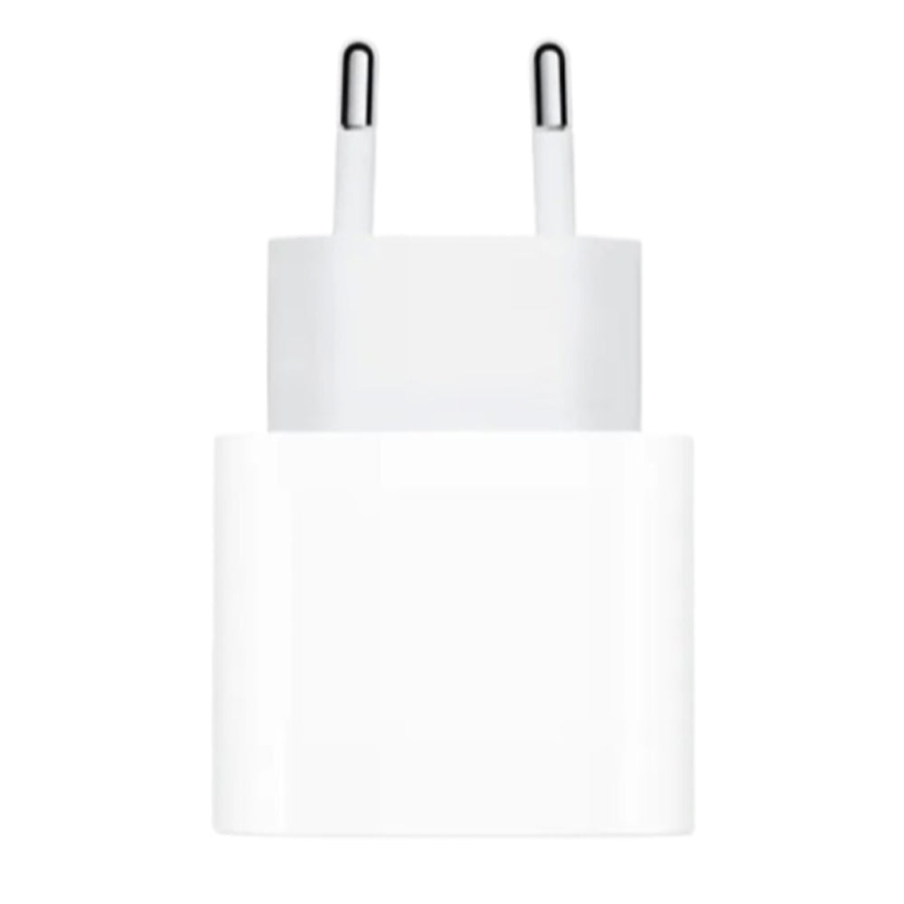 IPhone 20W USB‑C Power Adapter