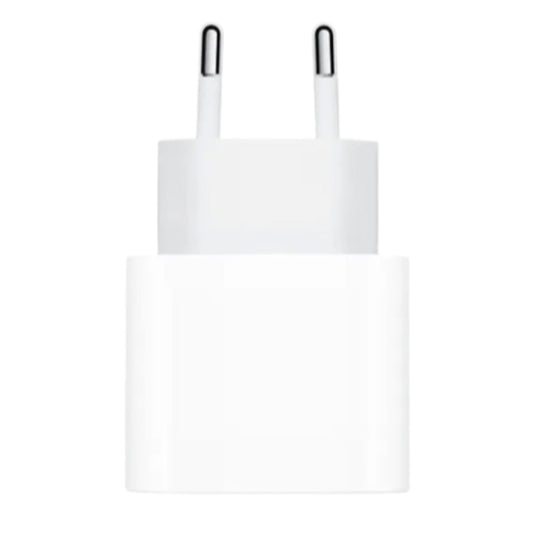 IPhone 20W USB‑C Power Adapter