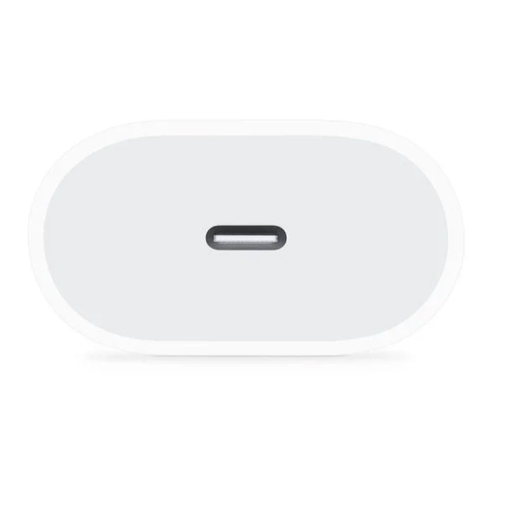 IPhone 20W USB‑C Power Adapter