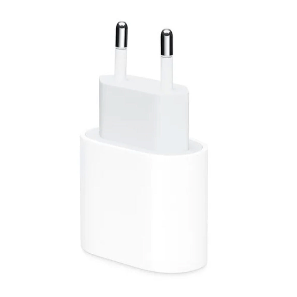 IPhone 20W USB‑C Power Adapter