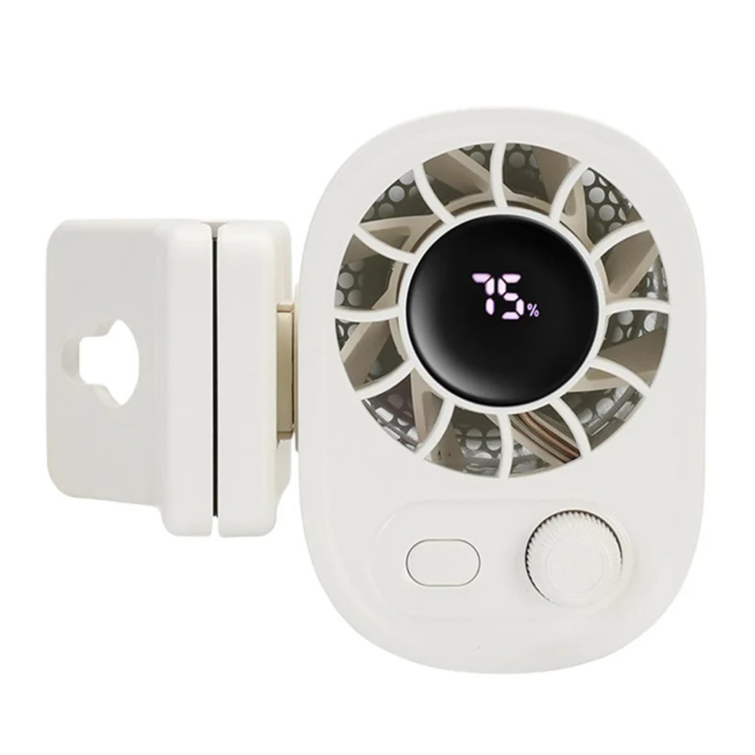 AR-29 High Speep Mini Clip Fan