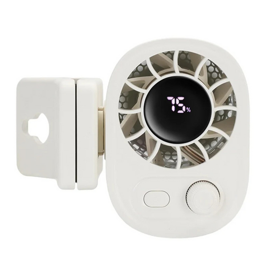 AR-29 High Speep Mini Clip Fan