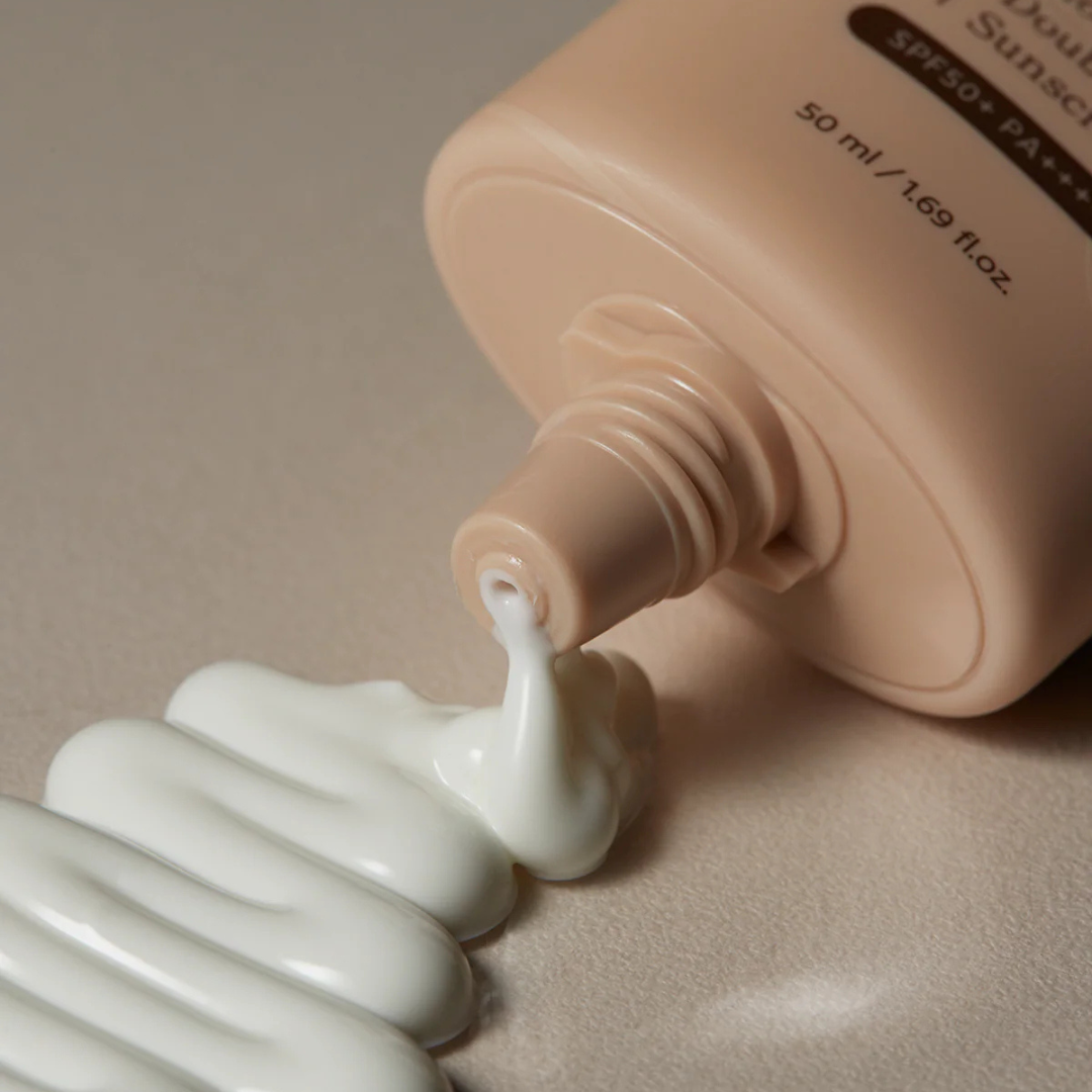 AXIS-Y Biome Double Defense Sunscreen SPF 50+ PA++++