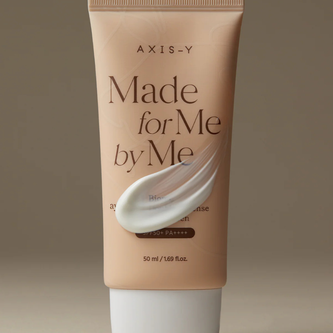 AXIS-Y Biome Double Defense Sunscreen SPF 50+ PA++++