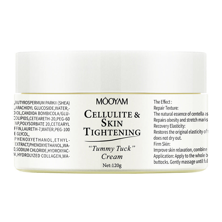 Mooyam Cellulite and Skin Tightening