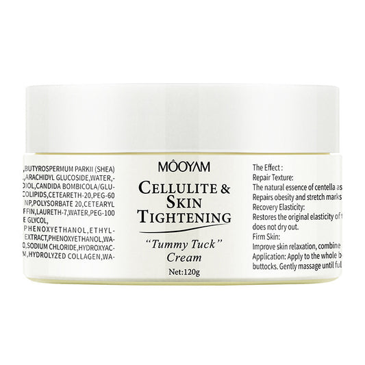 Mooyam Cellulite and Skin Tightening