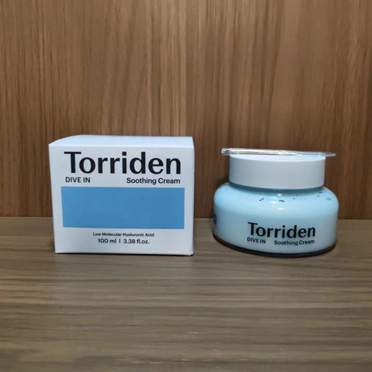 Torriden DIVE-IN Soothing Cream