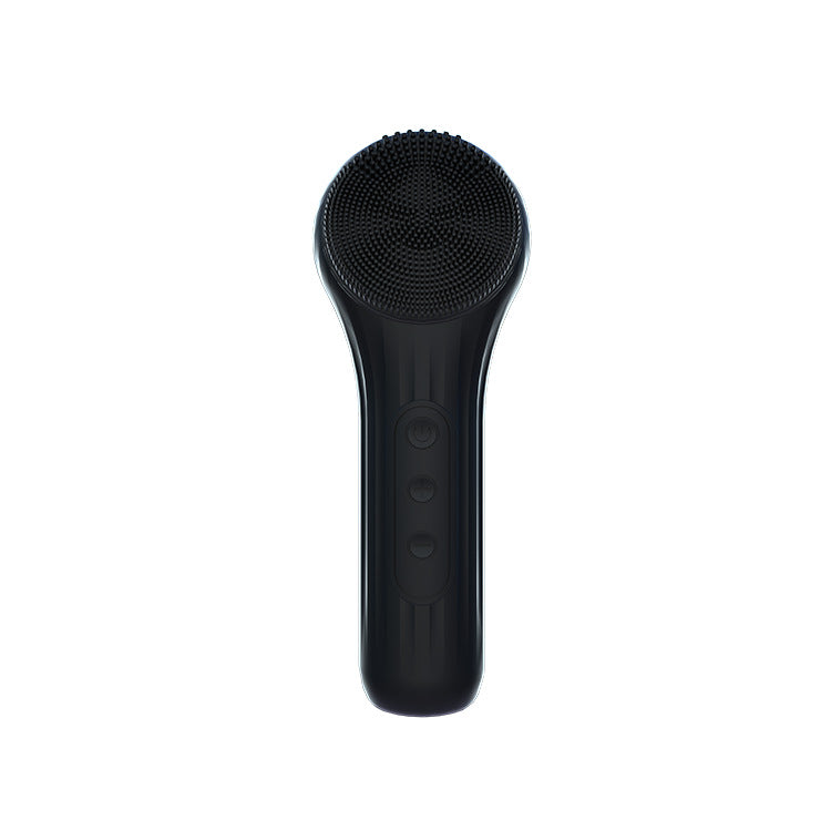 Silicon Facial Cleansing Brush