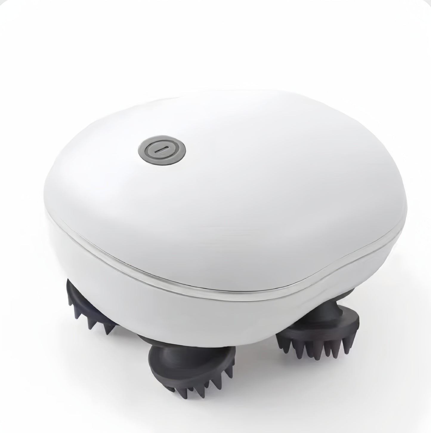 Smart Scalp Massager