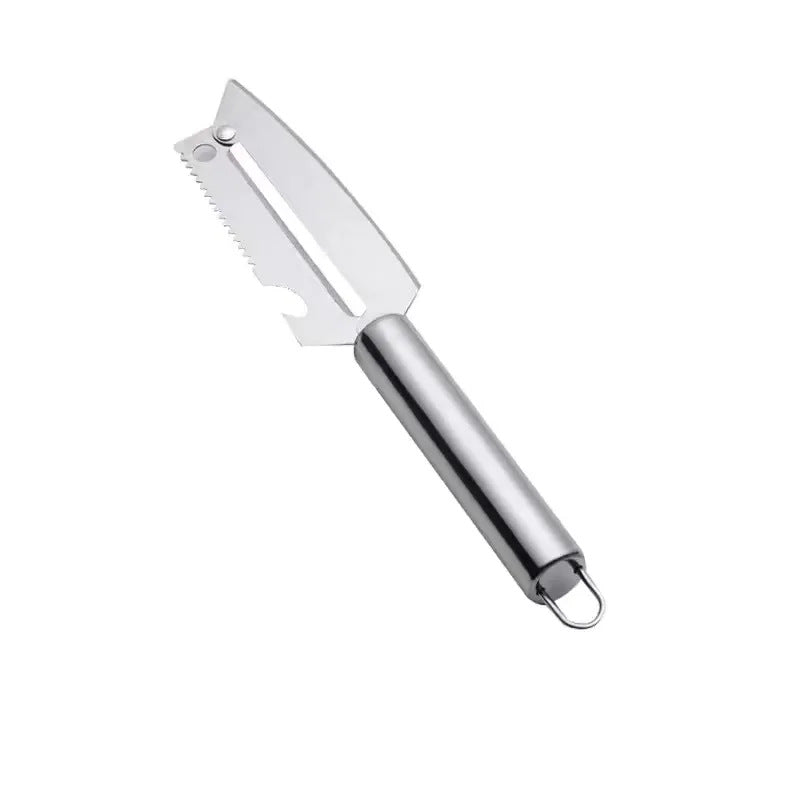 Y Shaped and Stainless Steel Peelers