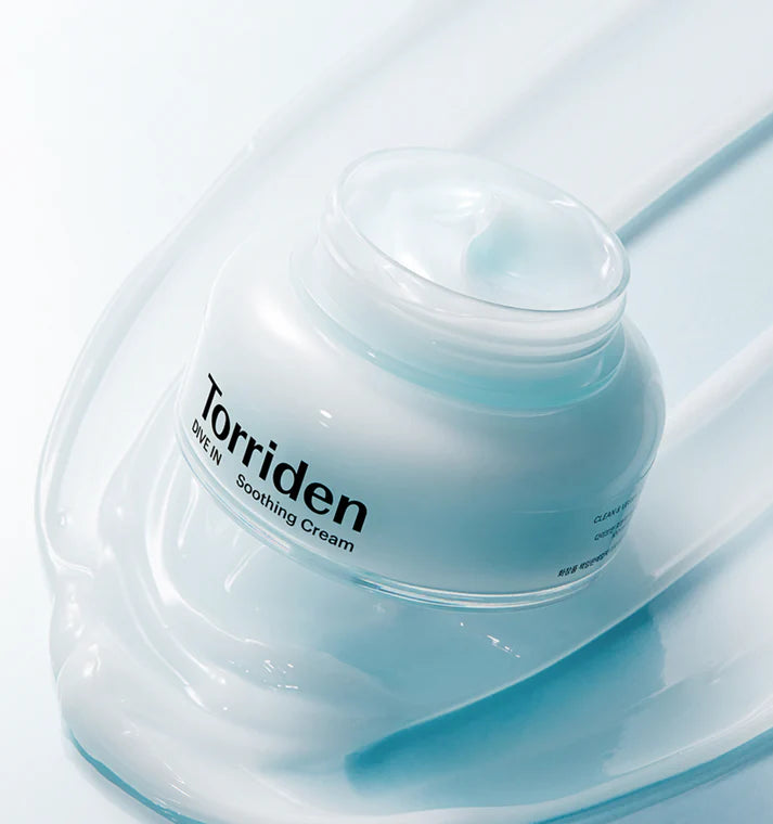 Torriden DIVE-IN Soothing Cream
