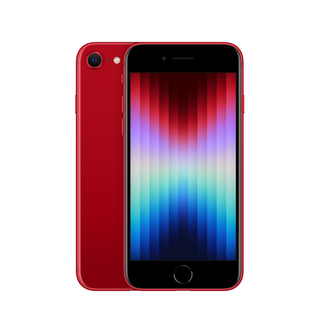 Iphone SE 2nd Generation 128GB