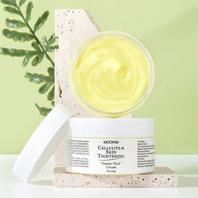 Mooyam Cellulite and Skin Tightening